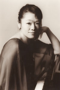 Keiko ISHIZAKI